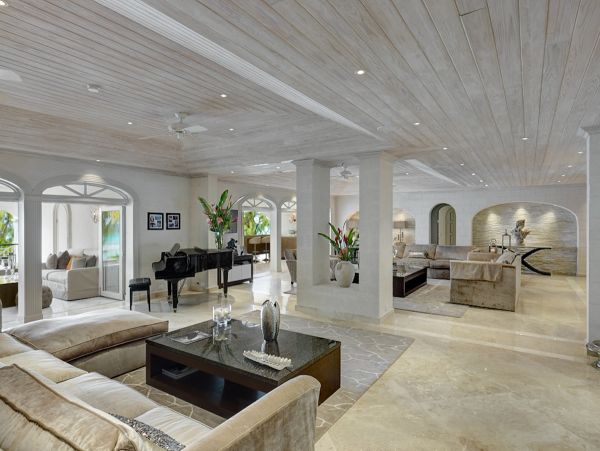 Barbados Home 973250