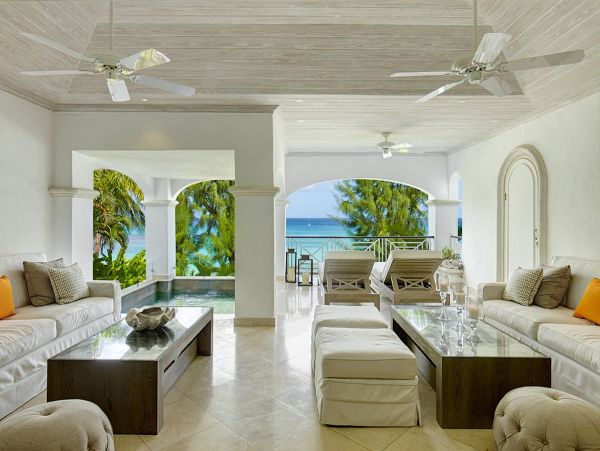 Barbados Home 973250