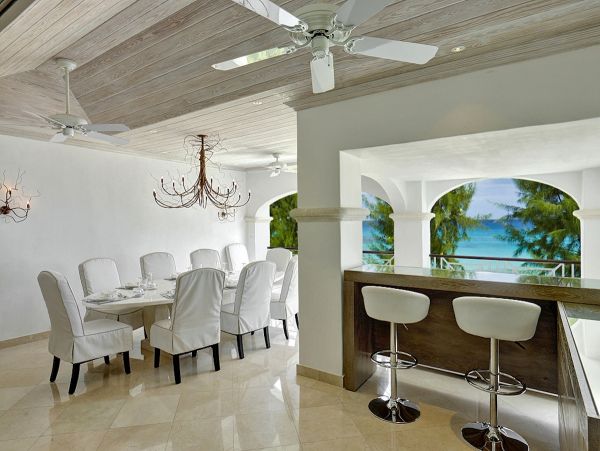 Barbados Home 973250