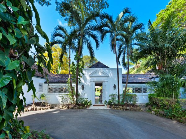 Barbados Home 973251