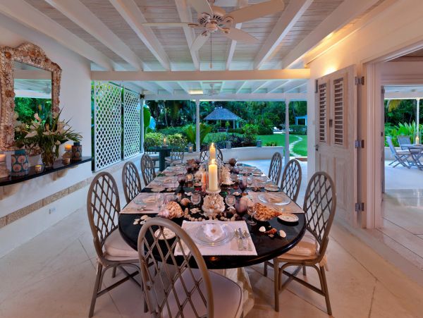 Barbados Home 973251