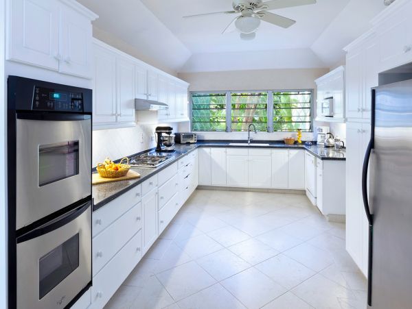 Barbados Home 973251