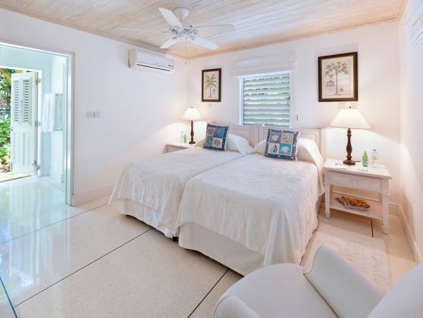 Barbados Home 973251