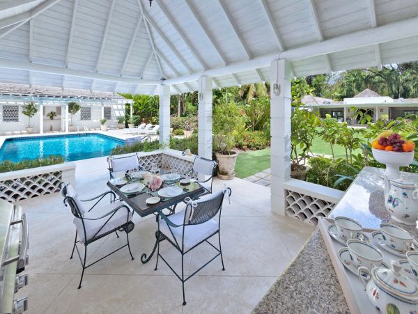 Barbados Home 973251