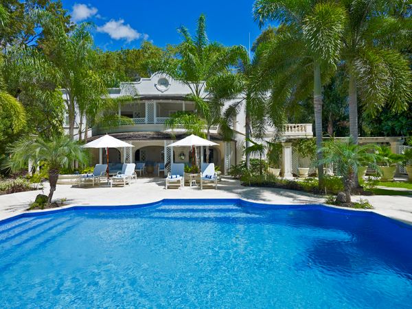 Barbados Home 973252