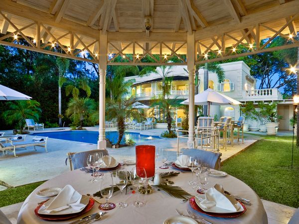 Barbados Home 973252