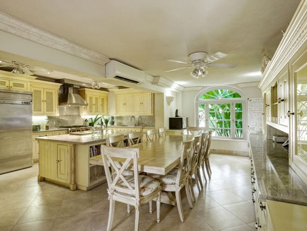 Barbados Home 973252