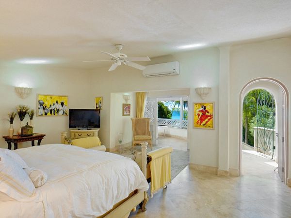 Barbados Home 973252