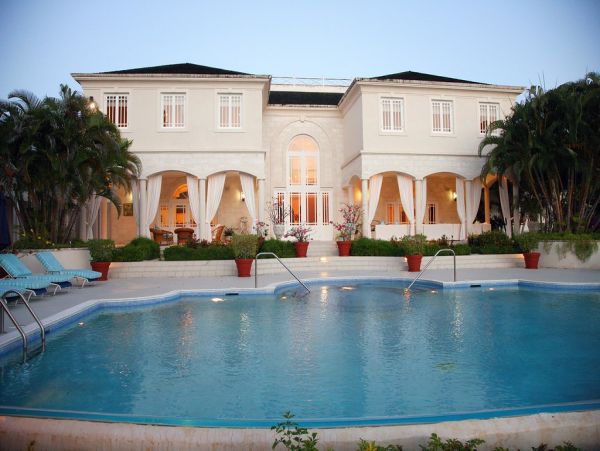 Barbados Home 973253