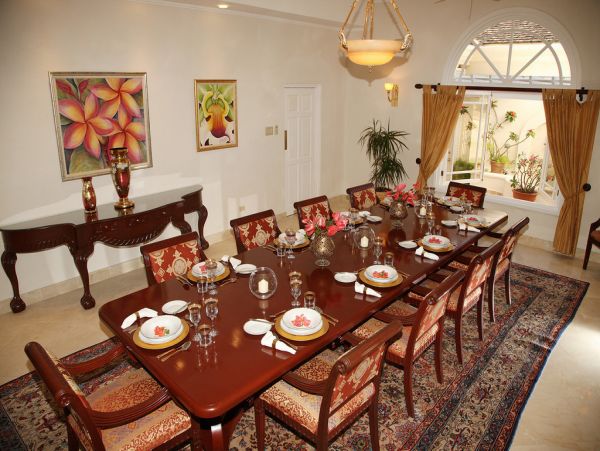 Barbados Home 973253