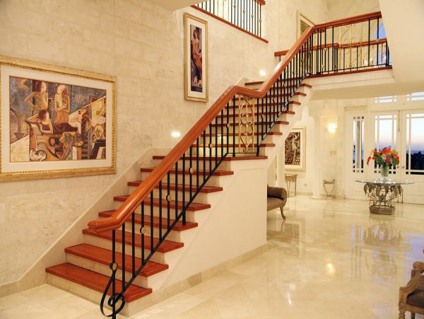 Barbados Home 973253