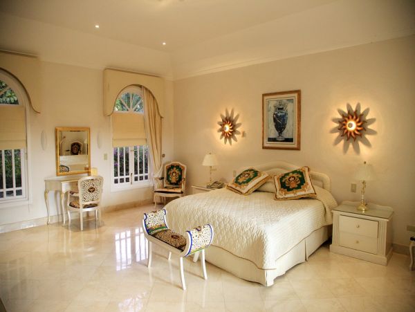 Barbados Home 973253