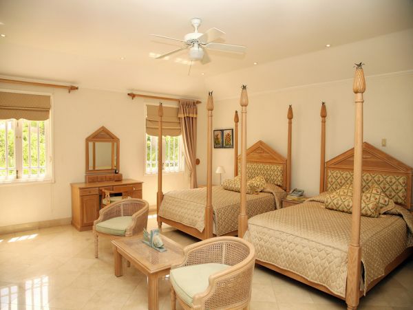 Barbados Home 973253