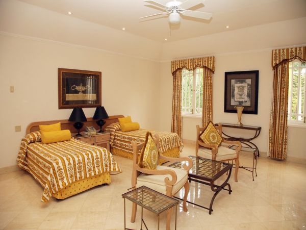Barbados Home 973253