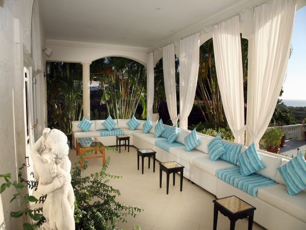 Barbados Home 973253