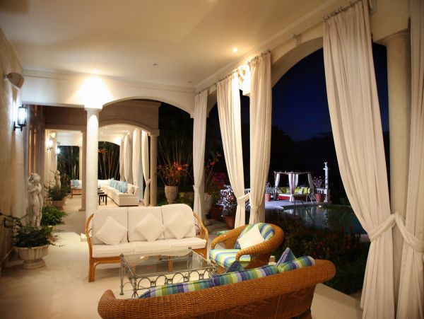 Barbados Home 973253