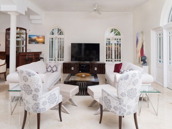 Barbados Home 973253