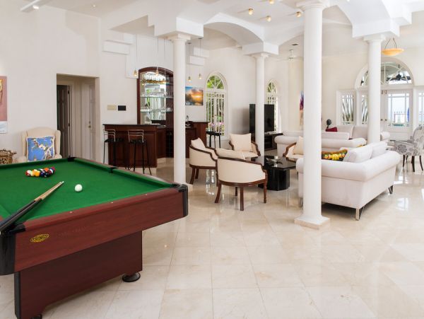 Barbados Home 973253