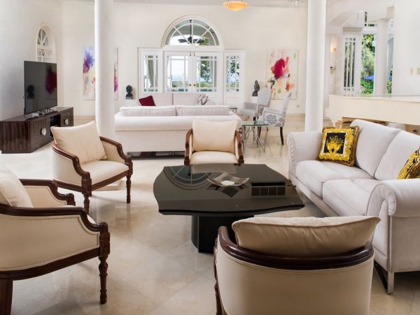 Barbados Home 973253