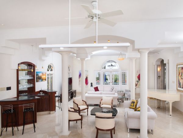 Barbados Home 973253