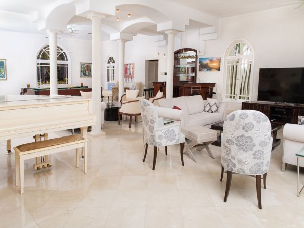 Barbados Home 973253