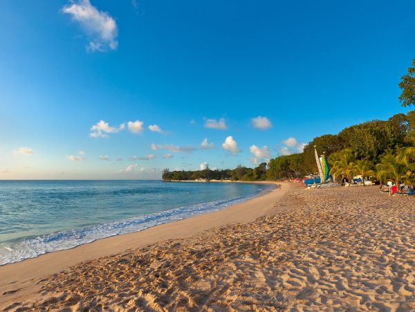 Barbados Home 973254