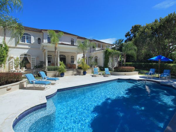 Barbados Home 973255
