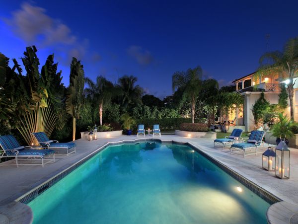 Barbados Home 973255