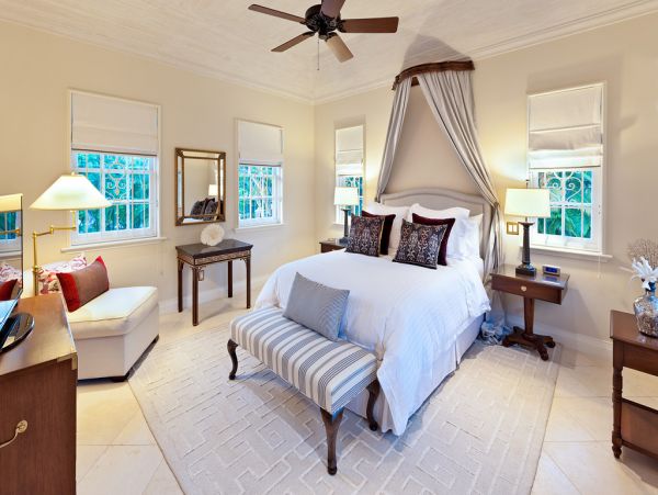 Barbados Home 973256