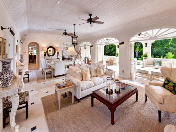 Barbados Home 973256