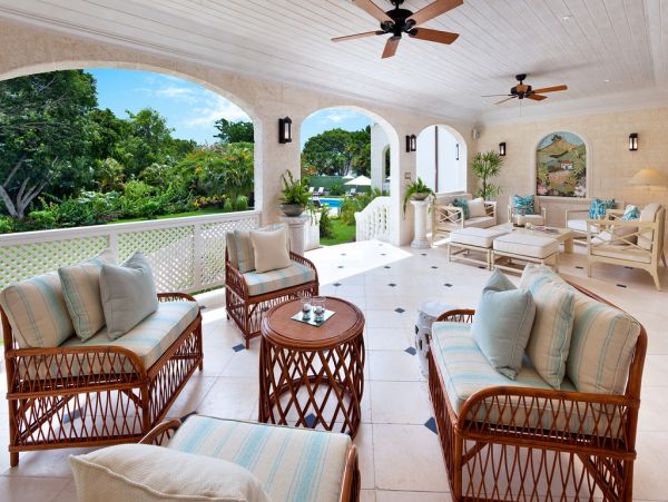 Barbados Home 973256
