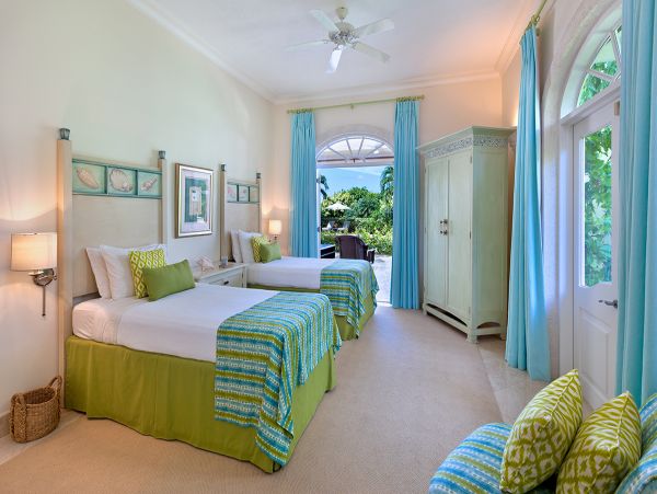 Barbados Home 973258