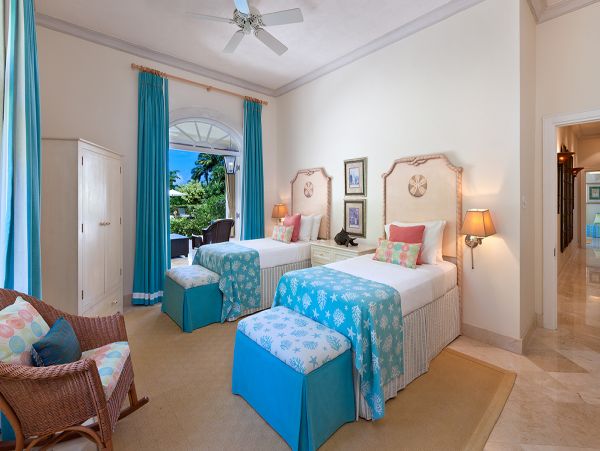 Barbados Home 973258