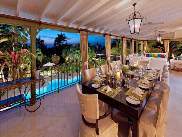 Barbados Home 973258