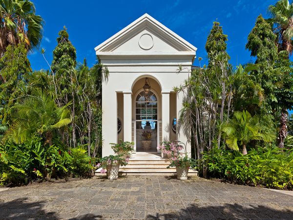 Barbados Home 973258