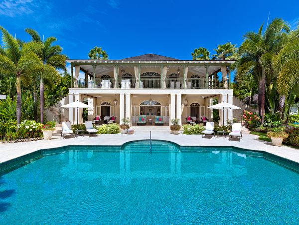 Barbados Home 973258