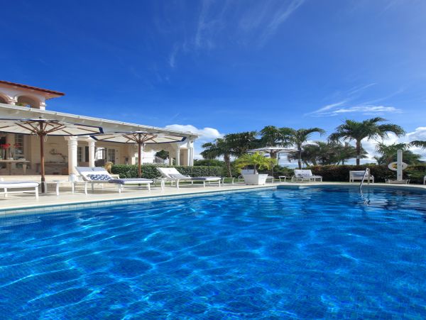Barbados Home 973259