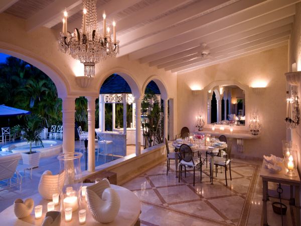 Barbados Home 973259