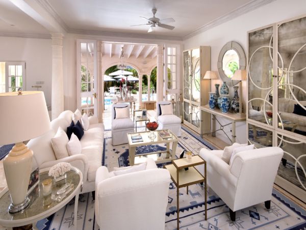 Barbados Home 973259