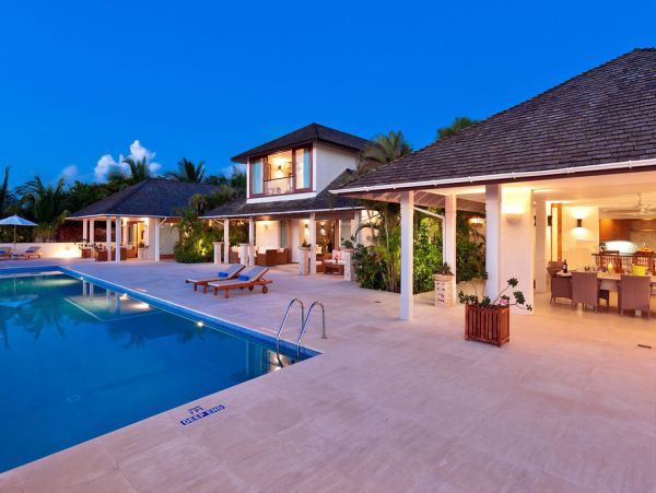 Barbados Home 973260