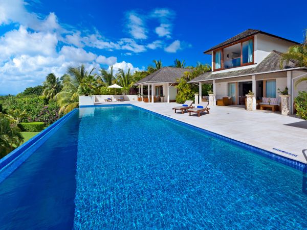 Barbados Home 973260