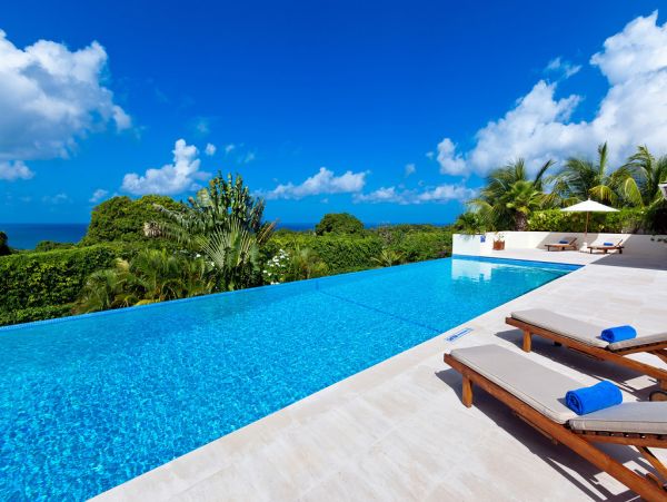 Barbados Home 973260