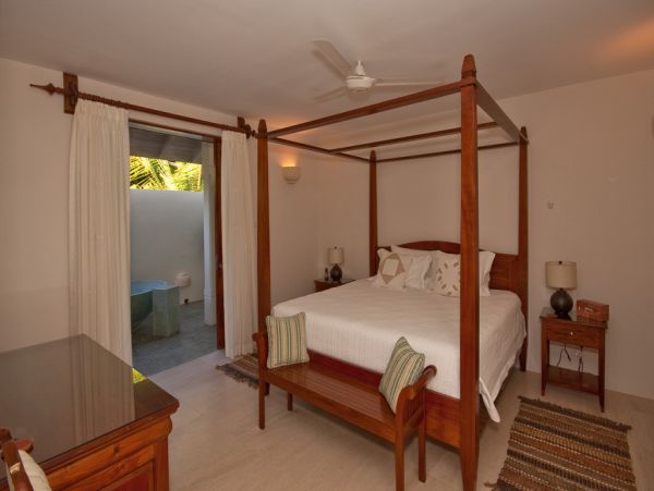 Barbados Home 973260