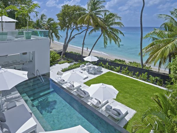Barbados Home 973261