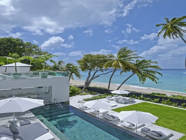 Barbados Home 973261