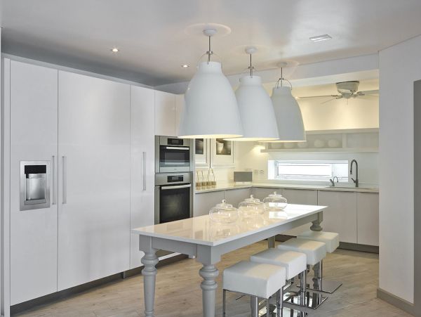Barbados Home 973261