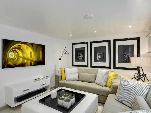 Barbados Home 973261