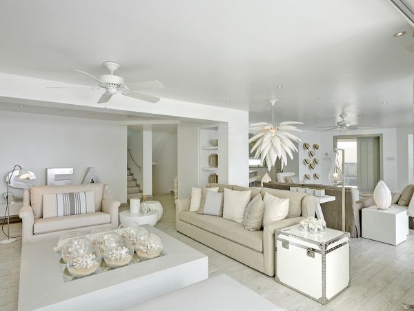 Barbados Home 973261