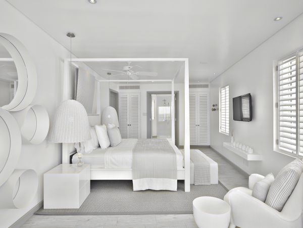 Barbados Home 973261