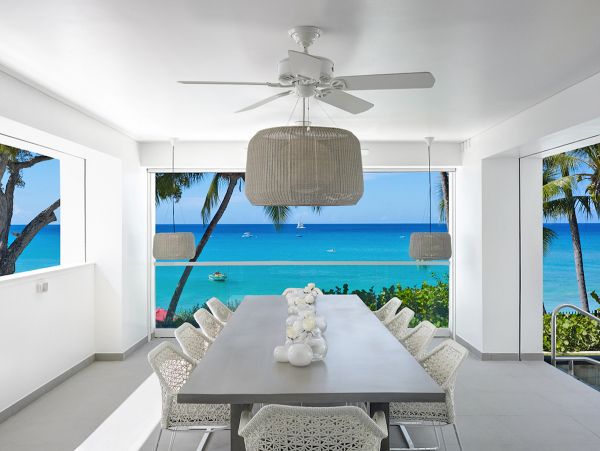 Barbados Home 973261